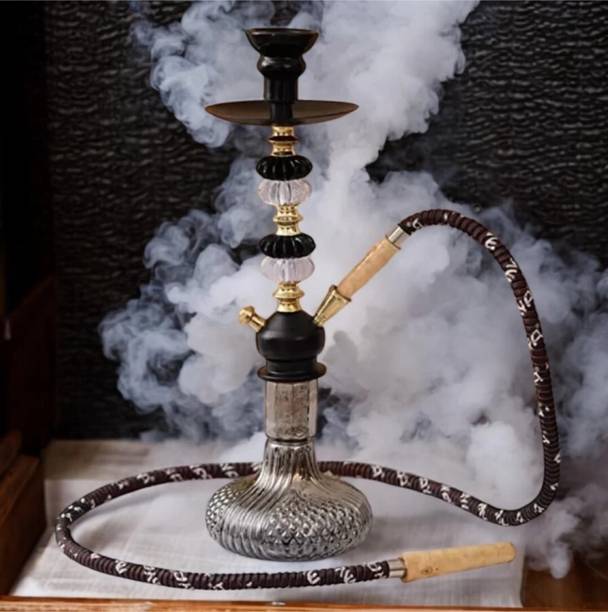 ALL.NATION.IMPEX Double apple Paan kiwi Hookah Flavor