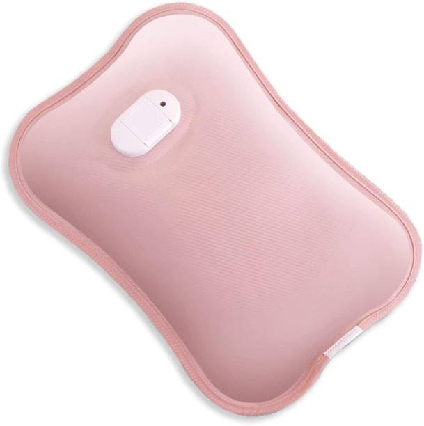 NLB ENTERPRISE Premium quality 6 Layer Hot Bag | Heating Bag | Hot Water Bag | Heating Pad Silicon technology dual Insulation premium hot water bag 900 ml Hot Water Bag