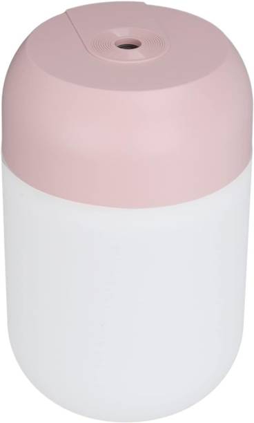 Antokin Atmosphere Light Humidifier Portable Noiseless Aroma Aromatherapy Diffuser Portable Room Air Purifier