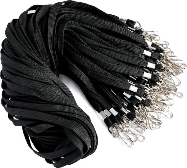JSMSH Nylon Lanyard