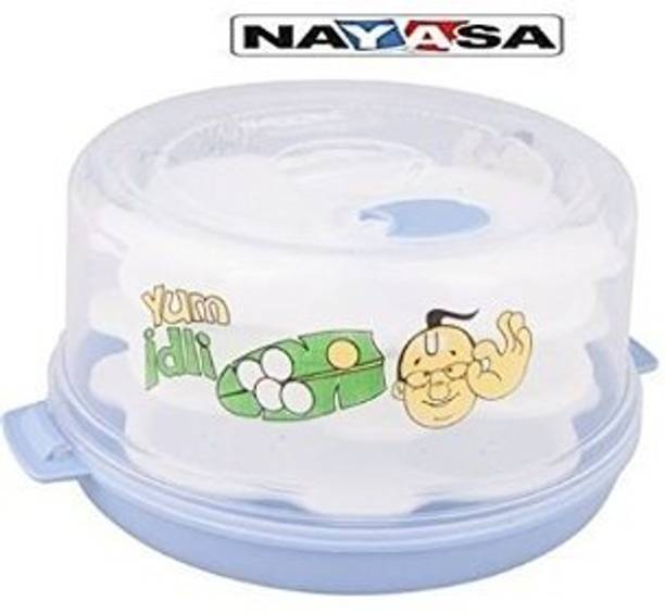 NAYASA Microwave Idli Maker