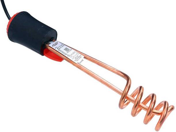 RAZR Waterproof Fully Submersible 1500 W Shock Proof Immersion Heater Rod
