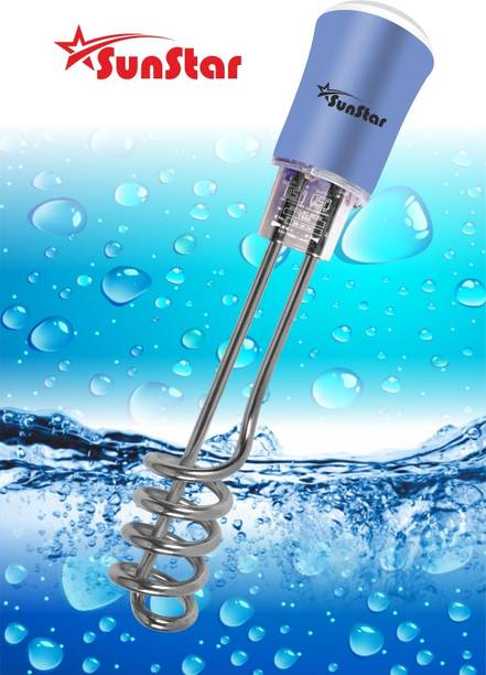 Sunstar DFB-800 1500 W Shock Proof Immersion Heater Rod