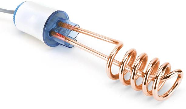 SEEBO Cooper plating 1500 W Shock Proof Immersion Heater Rod