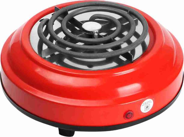 DEE Sons 1000 W Induction Cooktop Push Button