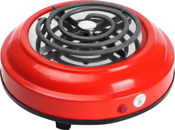 RYNATY Round hot plate 1000 watt Electric Cooking Heater