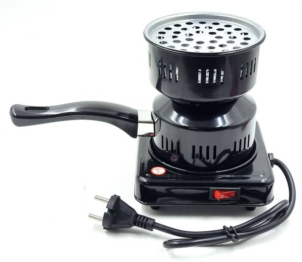 SILKENGIFT 1000 W Induction Cooktop Push Button