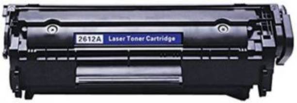 canoff Cartridge Black Ink Toner