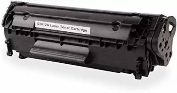 canoff Multi-Function Printer Black Ink Toner