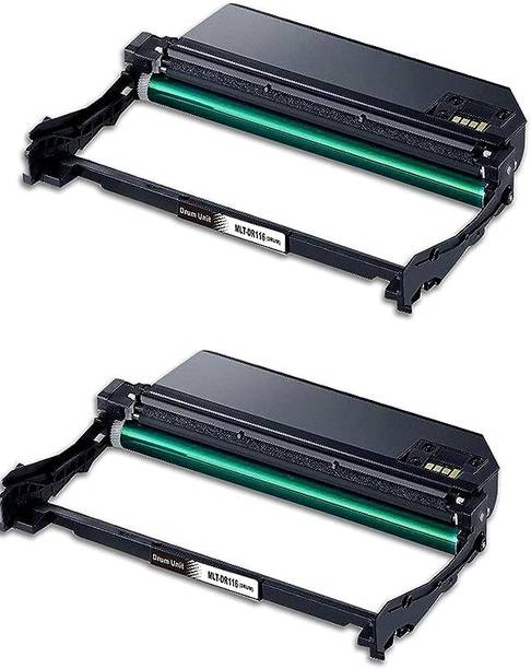 salaar MLT-DR116 Drum Unite Compatible for Samsung SL-M 2625, 2625D,2676Printers Black Ink Toner