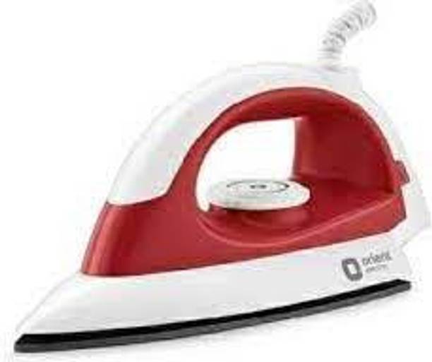 Orient Electric DIPC10RP PANACHE 1000 W Dry Iron