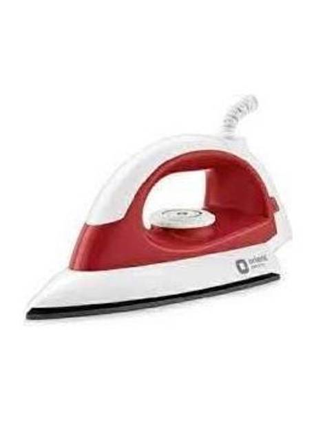 Orient Electric DIPC10RP PANACHE 1000 W Dry Iron