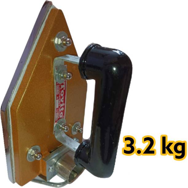 Tovito 3.2 kg commercial manual industrial laundry electric iron box 750 W Dry Iron