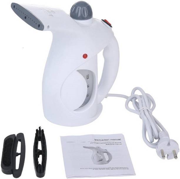 रिच एन रॉयल Garment Steamer गारमेंट स्टीमर