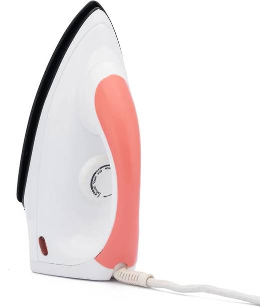 LE - EASE LITE Automatic MG-1 dry iron box thermostat control & cool fancy design clothes press 1000 W Dry Iron