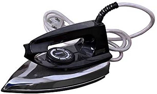 LE - EASE LITE PA-A2 Automatic iron box with two layers anti-bacterial Non sticky coating 750 W Dry Iron