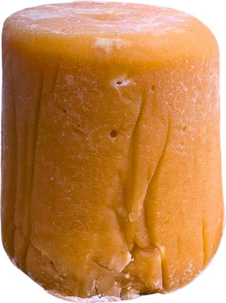 Maple Leaf Project Natural Healthy Vida Jaggery Tub (950 gms) Block Jaggery