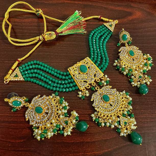 Rajasthani Jewellery Buy Rajasthani Jewellery online at Best Prices