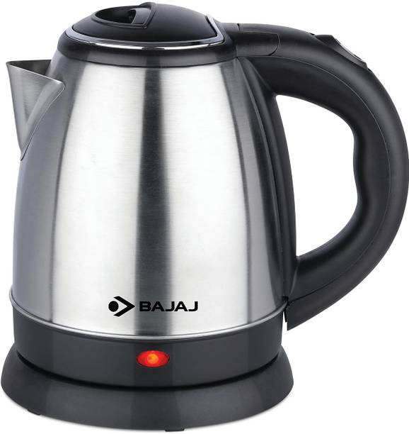 BAJAJ 670108 Electric Kettle