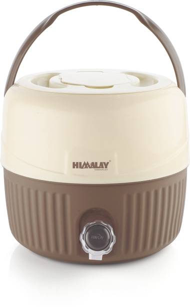 हिमालय थर्मोप्लास्ट पानी जग