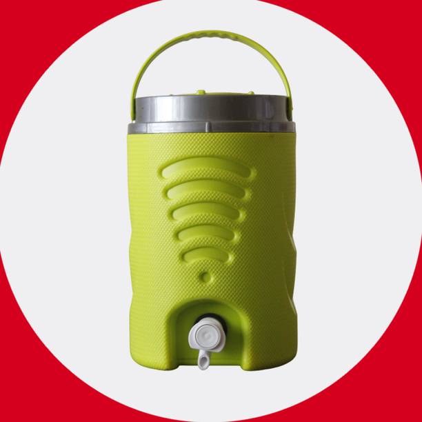 BLVD GREEN 15 Bottom Loading Water Dispenser