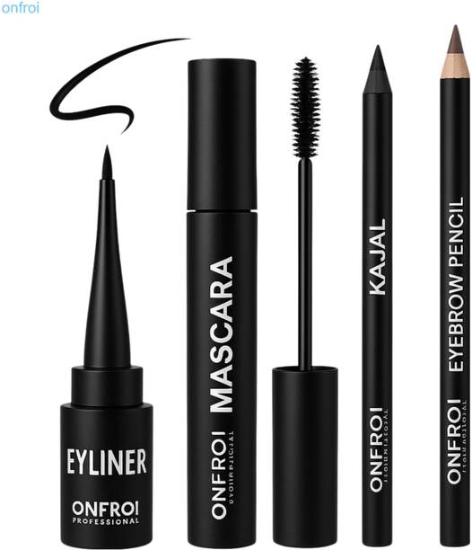 Onfroi Eye Makeup Combo Pro 010