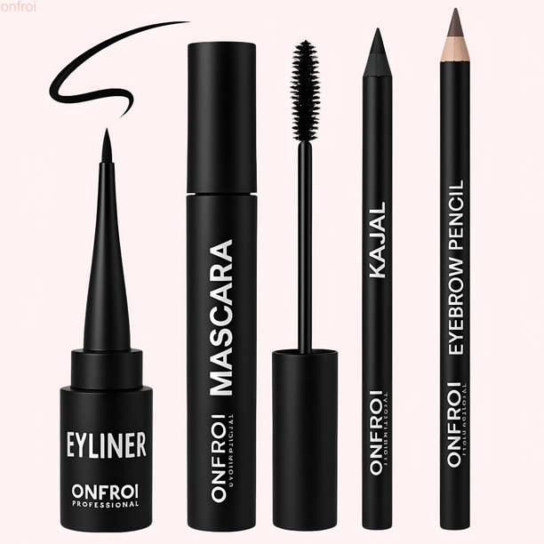 Onfroi Waterproof Eye Set 122