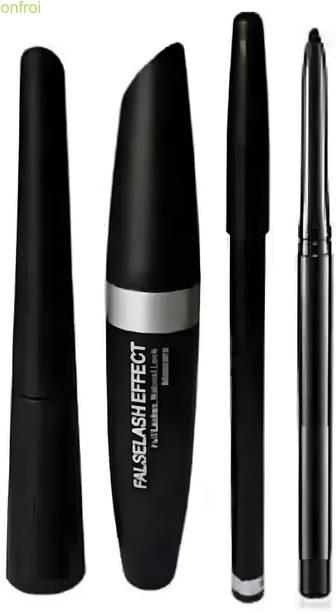 Onfroi Mascara Kajal Combo 054