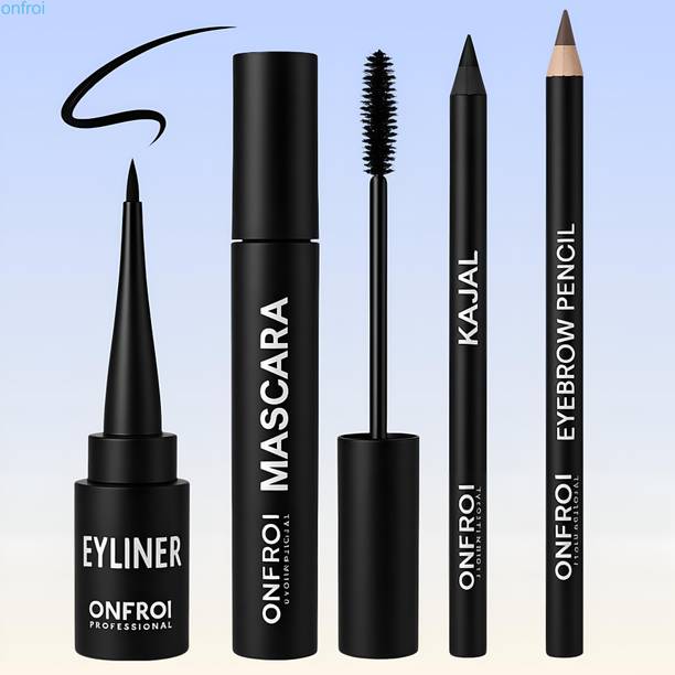 Onfroi Waterproof Eye Set 056