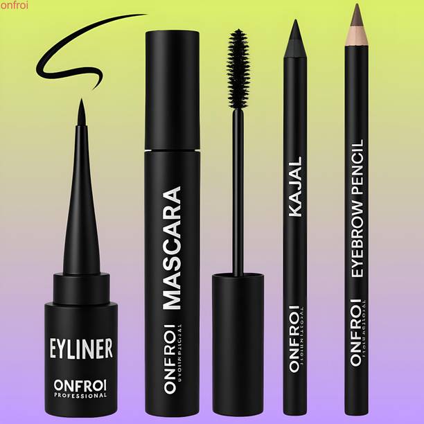 Onfroi Professional Makeup Kit 080