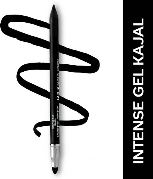 फासस्कानादा Pro Intense Gel Kajal