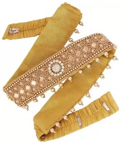 house of common Waist Hip Belt Kamarband