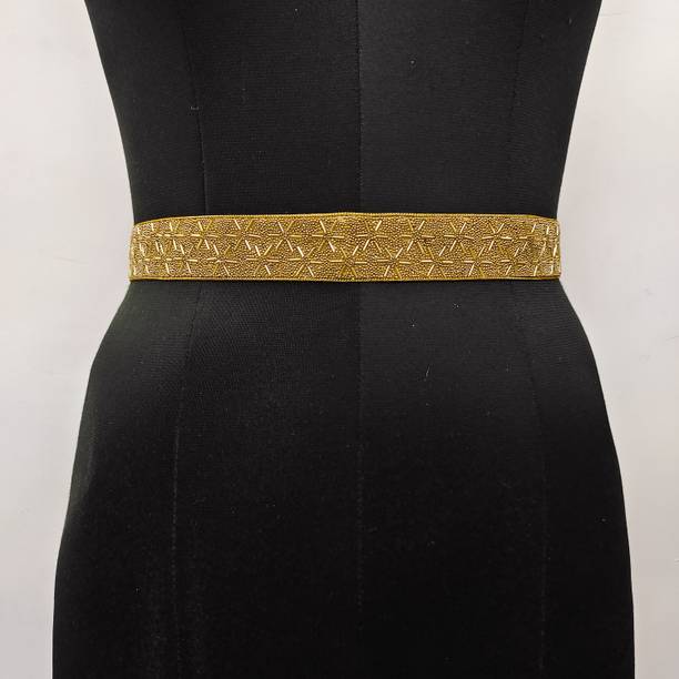 purala Waist Hip Belt Kamarband