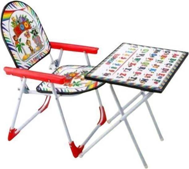 Lucky Super Store Metal Desk Chair