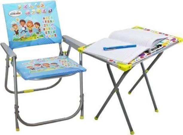 Lucky Super Store Metal Desk Chair