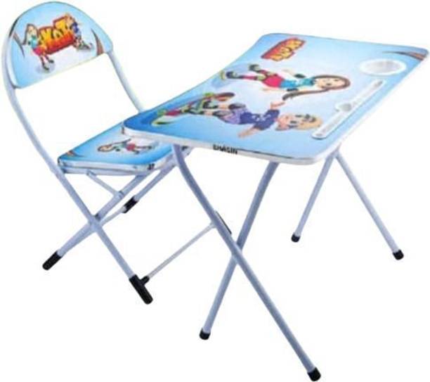 Lucky Super Store Metal Desk Chair