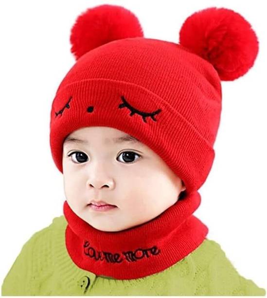 YOUTH ROBE Kids Cap