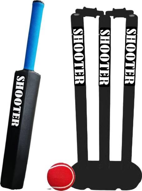 Krishav Trading KS_Cricket Kit-562 Cricket Kit