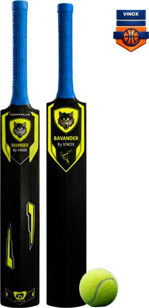 vinox Beast PVC Cricket Bat | PVC/Plastic Cricket  Bat For 15+ Yrs
