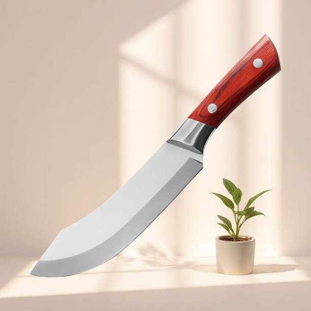 Knifora 1 Pc Stainless Steel Knife Fresh Cook Utility Knife