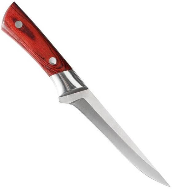 Kneefcy 1 Pc Stainless Steel Knife Cleaver Butcher Chef Knives Meat Chicken Vegetable Chinese Knife