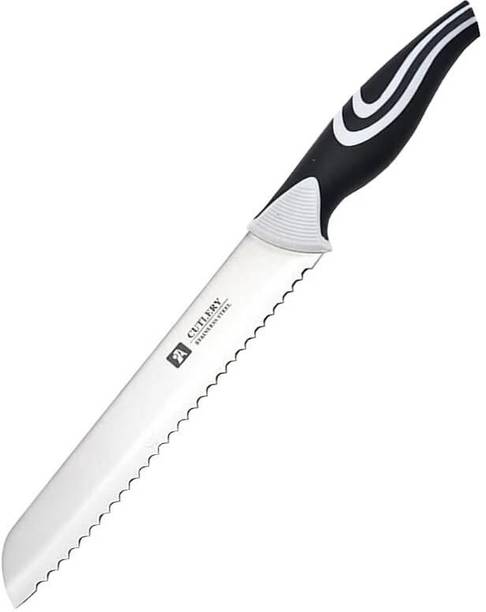 Kneefcy 1 Pc Stainless Steel Knife for Cutting Chopping Meat, Vegetables Cleaver Chinese-Style Knife