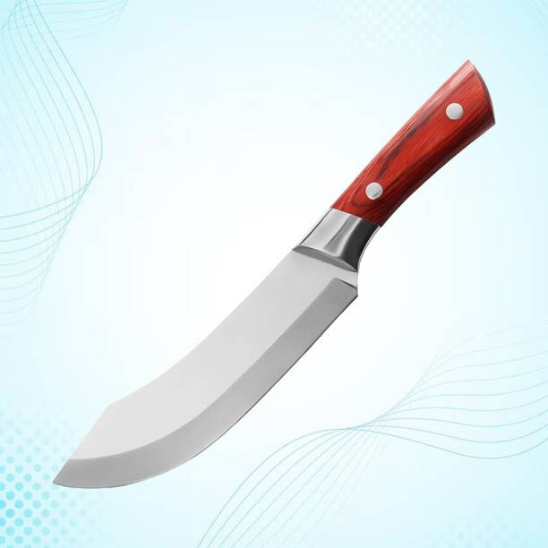 Knifora 1 Pc Stainless Steel Knife Fine Chef Master Knife