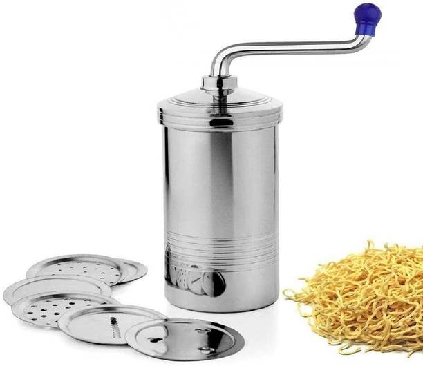 Puno Stainless Steel Premium Quality Sev Sancha Machine Chopper