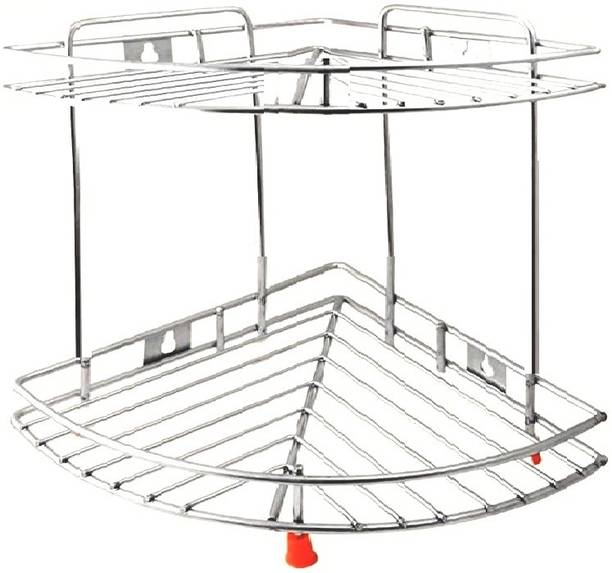 Kombuis Kitchenware Containers Kitchen Rack Steel Containers Kitchen Rack Steel | Modular Kitchen Storage Rack