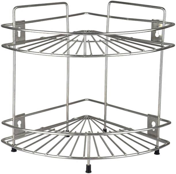 Kombuis Kitchenware Steel Grocery Container  - 50 kg