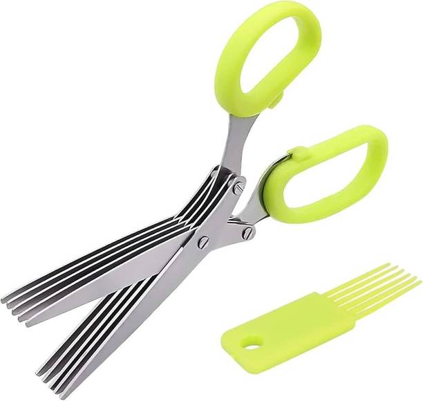 KANDY SHOP Stainless Steel All-Purpose Scissor