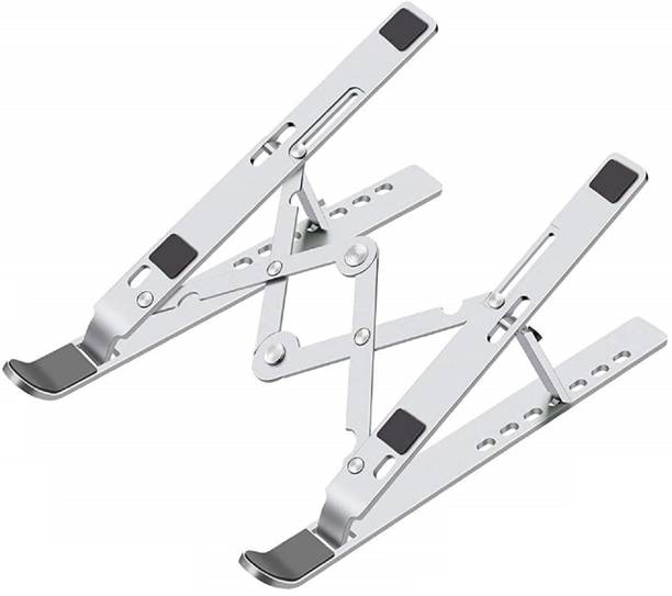 Sydney Adjustable Ergonomic Portable Tablet Stand Foldable Adjustable Laptop Stand Ergonomic Portable Tablet Stand Foldable Laptop Stand