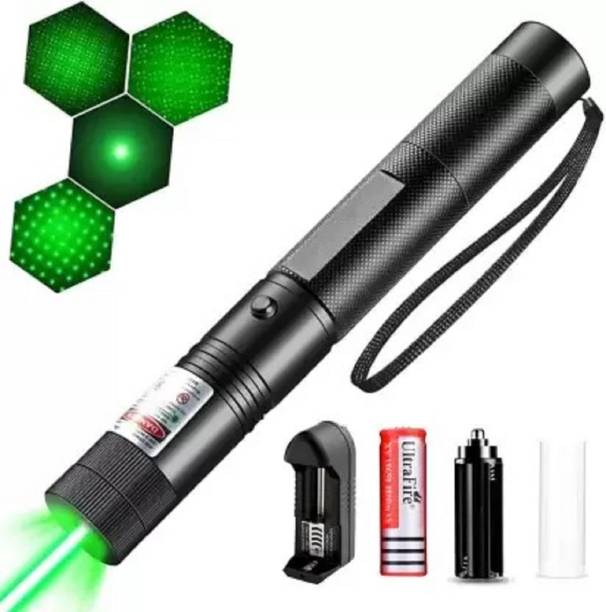 KASHUJ Laser Flare