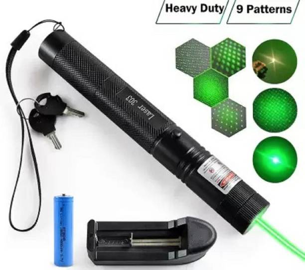 KASHUJ Laser Flare